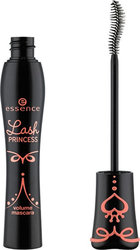 Essence Lash Princess Mascara για Όγκο Black 12ml