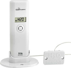 TFA Weatherhub T F Transmitter Water Detector Компонент за измерване на времето