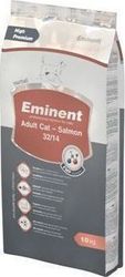 Eminent Cat Adult Salmon Dry Food for Adult Cats with Salmon 2kg Eminent Cat Adult Salmon Dry Food for Adult Cats with Salmon 2kg