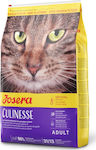 Josera Culinesse Trockenfutter für erwachsene Katzen mit Lachs 2kg