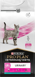 Pro Plan Dry Food for Adult Cats with Sensitive Urinary with Fish 1.5kg Pro Plan Dry Food for Adult Cats with Sensitive Urinary with Fish 1.5kg