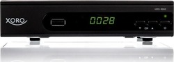 Xoro HRS 8660 HD (720p) DVB-S2