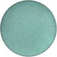 M.A.C Pro Palette Refill Pan Σκιά Ματιών σε Στερεή Μορφή με Τιρκουάζ Χρώμα 1.5gr