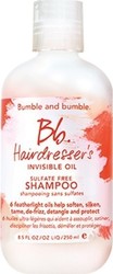 Bumble and Bumble Hairdresser's Invisible Oil 250мл Bumble and Bumble Hairdresser's Invisible Oil 250мл