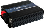 YXM-2500-24 Modified Sine Wave Inverter 2500W 24V Single Phase