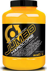 Scitec Nutrition Jumbo Hardcore Без Глутен & Ла...