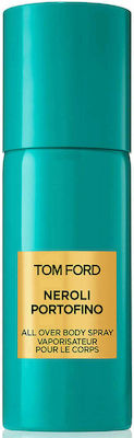 Tom Ford Neroli Portofino Body Mist 150ml