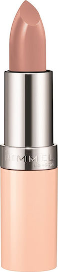 Rimmel Lasting Finish Nude By Kate Moss Lippenstift Lang anhaltend Reines 4gr