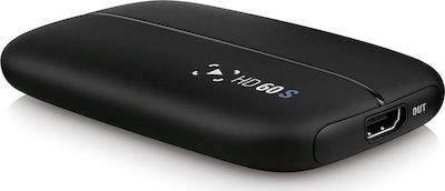 Elgato Game Capture HD60 S 1080P 60FPS | Skroutz.gr