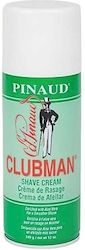 Clubman Крем За Бръснене 340ml