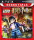 LEGO Harry Potter Years 5-7 (Essentials) PS3 Game