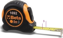 Beta 1692/3 Tape Measure