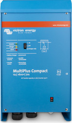Victron Energy MultiPlus Compact C 24/1600/40 Ч...