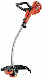 Black & Decker Electric Brush Cutter Shoulder / Hand 700W 3.2kg