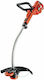 Black & Decker Elektrisch Freischneider Schulter/Hand 700W 3.2kg