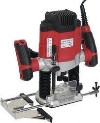 Raider RDP-ER13 Plunge Router 1200W cu Reglaj de Viteză