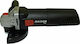 Raider RDP-AG43 Τροχός 125mm Ρεύματος 910W με Ρύθμιση Στροφών