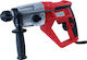 Raider RD-HD05S Κρουστικό Σκαπτικό Πιστολέτο Ρεύματος 750W με Υποδοχή SDS Plus 012101