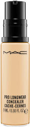 M.A.C Pro Longwear Liquid Concealer NC30 9ml