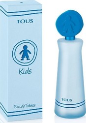 Tous Tous Kids Boy Eau de Toilette 100ml