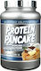 Scitec Nutrition Protein Pancake με Γεύση Coconut White Chocolate 1.036kg