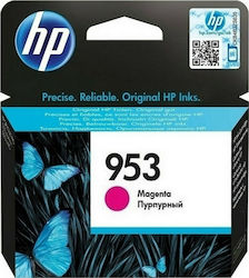HP 953 F6U13AE Оригинално Мастило InkJet Магента