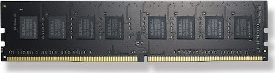 G.Skill Value 8GB DDR4 RAM με Ταχύτητα 2400 για Desktop