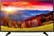 LG Smart Τηλεόραση 43" Full HD 43LH590V (2016) 43LH590V