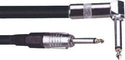 Ibiza Sound CG-6B 6,3mm Stecker - 6,3mm Stecker 6m