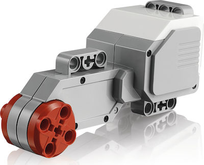 Lego Education Machines & Mechanisms: EV3 Large Servo Motor για 10 ...