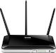 D-Link DWR-953 (old) v1 Безжичен 4G Мобилен Рутер Wi-Fi 5 - Wi-Fi 5 с 4 Порта Gigabit Ethernet