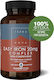 TerraNova Easy Iron Complex 20мг 100 вегетариански капсули