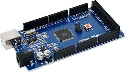 Mega 2560 R3 Consiliul de administrație pentru Arduino