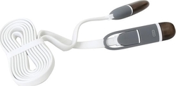 Omega USB-zu-Blitzschlag / Micro-USB-Kabel 1m PUC2PW