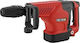 Stayer MD 10 K Impact Demolition Hammer Electric 1500W with Chuck SDS Max MD 10 K