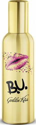 B.U. Golden Kiss Eau de Toilette 50ml B.U. Golden Kiss Eau de Toilette 50ml