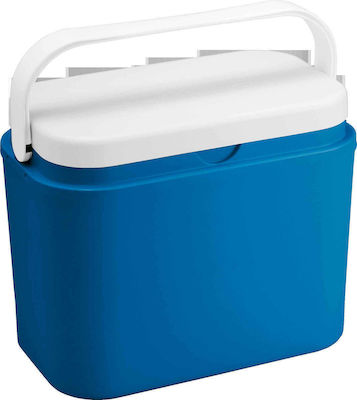 Campus Atlantic Blue Portable Fridge 10lt