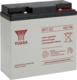 Yuasa NP17-12I UPS Battery with Capacity 17Ah and Voltage 12V 1pcs