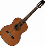 Alvaro No. 30 Classical Guitar 4/4 Natural