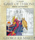 Game of Thrones, Malbuch