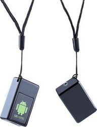 Factory Mini GPS Tracker GF-08 Micro GSM / GPRS for Cars / Motorcycles