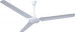 IQ CF-560 Commercial Ceiling Fan 60W 142cm