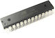 ATMEGA328P-PU Microcontroller Интегрирана схема IC