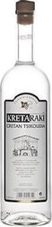 DS Distillers Раки Kretaraki Тсикудия 40% 700мл