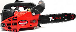 Plus Gasoline Chainsaw 1.61hp 37.2cc