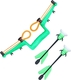 Just Toys Air Storm Shot Zano Bow Παιδικό Τόξο