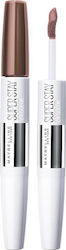 Maybelline Superstay 24 Hour Lip Colour Lang an...