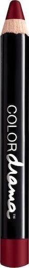 Maybelline Color Drama Pencil Lipstick Sheer 510 Red Essential 2gr