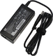 Laptop Charger 65W 19.5V 4.62A for HP with Detachable Power Cord