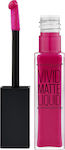 Maybelline Vivid Matte Liquid Flüssig Lippenstift Matt